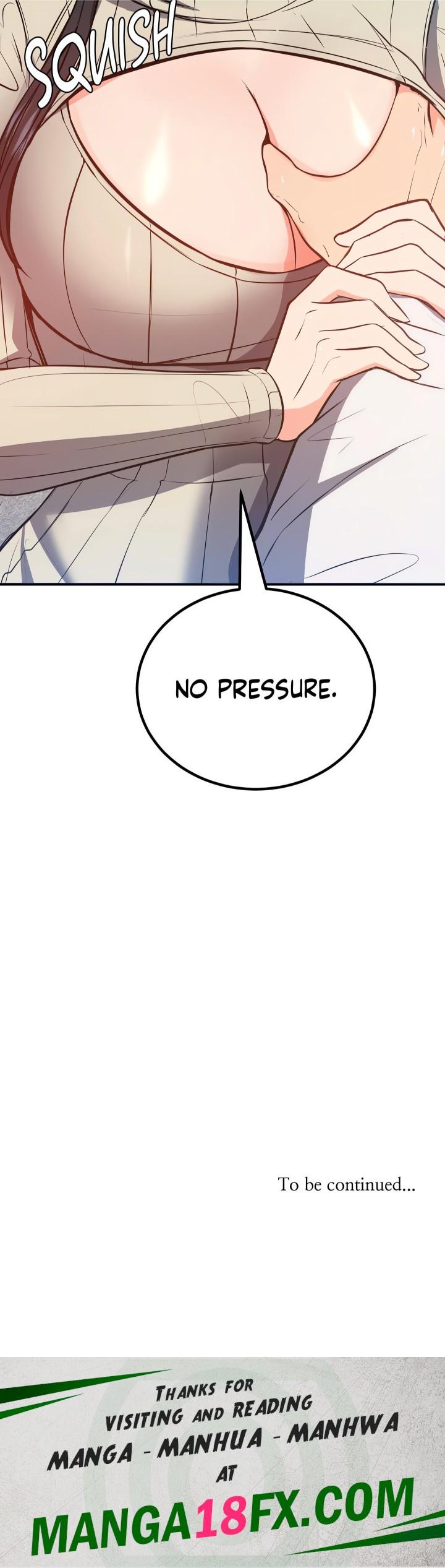 My Pillow Business Begins! Chapter 24 - Page 21