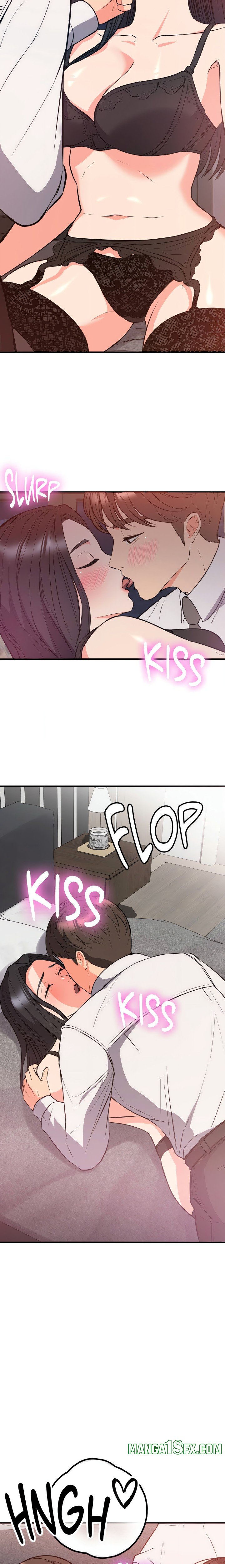 My Pillow Business Begins! Chapter 25 - Page 12