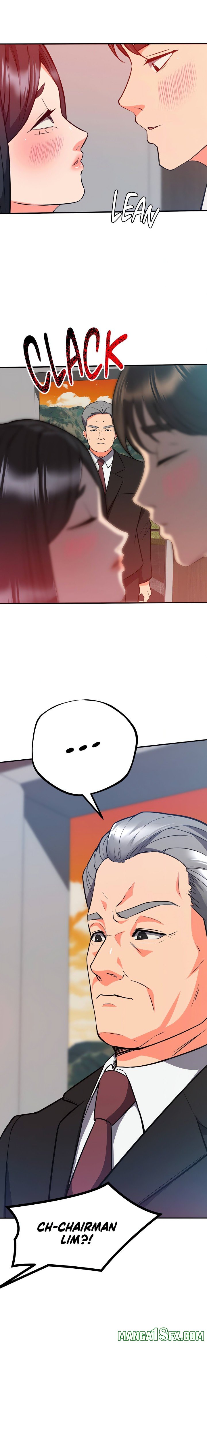 My Pillow Business Begins! Chapter 28 - Page 2