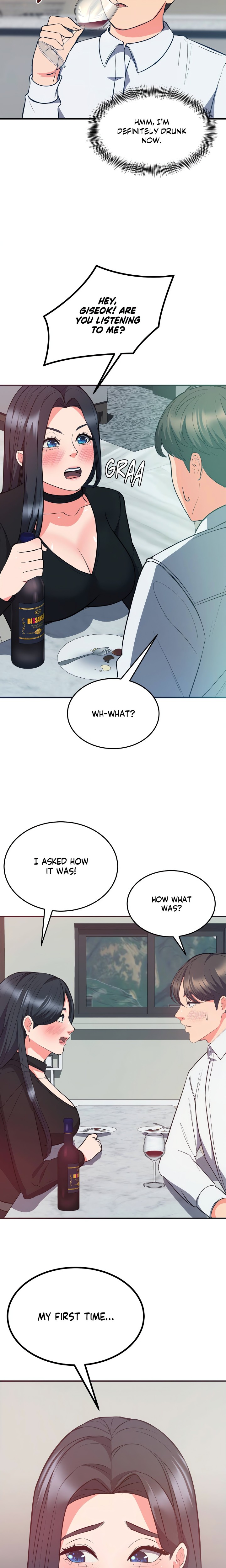 My Pillow Business Begins! Chapter 29 - Page 14