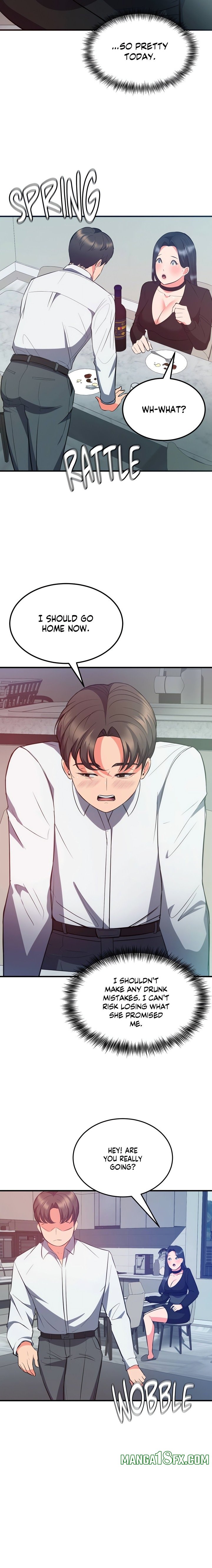 My Pillow Business Begins! Chapter 29 - Page 16