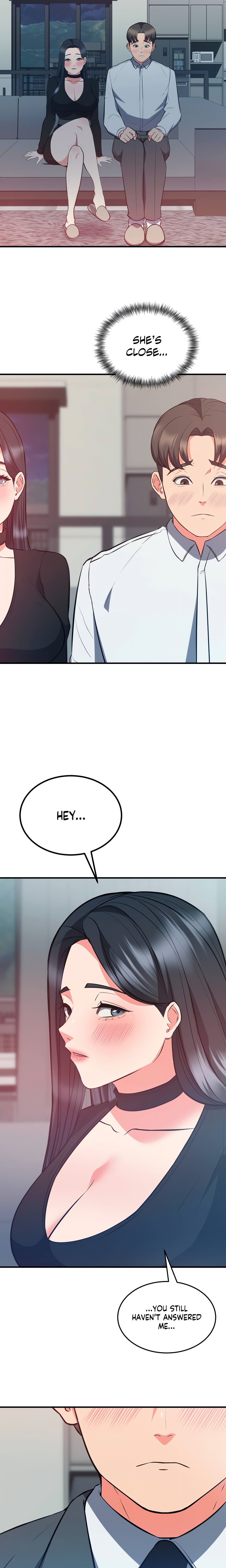 My Pillow Business Begins! Chapter 29 - Page 19