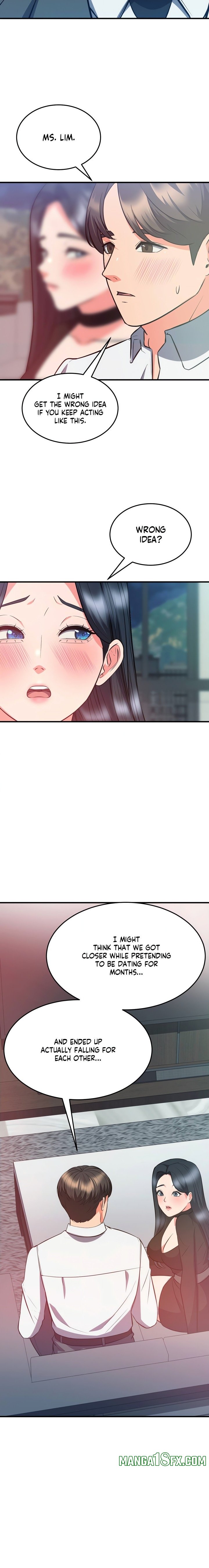 My Pillow Business Begins! Chapter 29 - Page 20