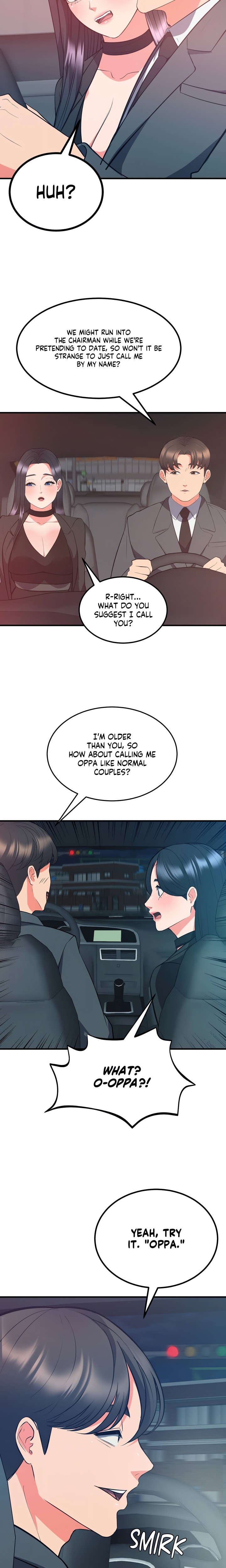 My Pillow Business Begins! Chapter 29 - Page 7