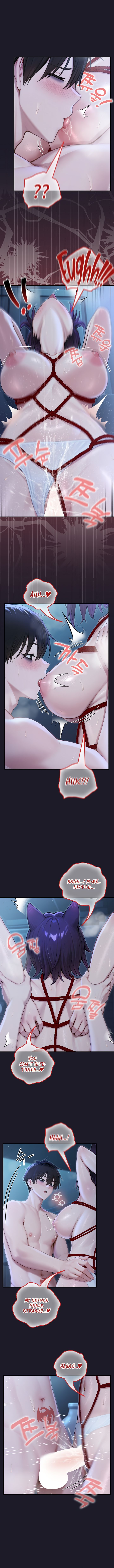 Isekai Dragondick Knight Commander Chapter 68 - Page 2