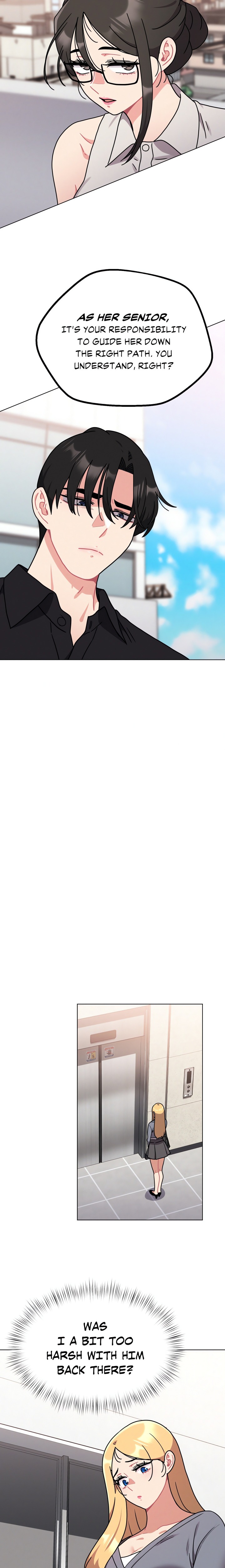 Her Toys Chapter 23 - Page 14