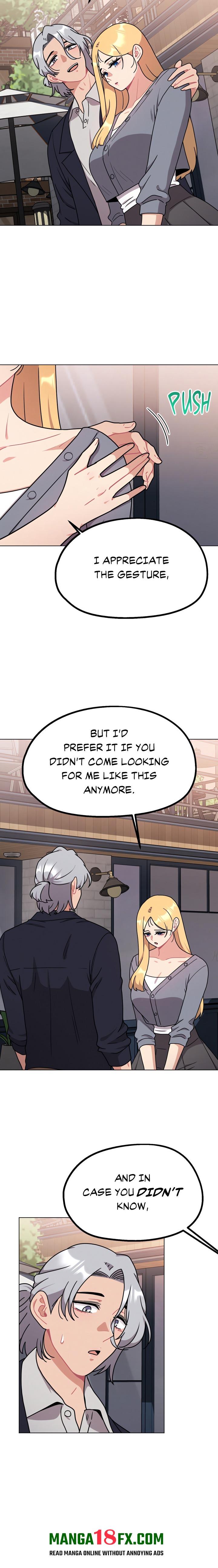 Her Toys Chapter 23 - Page 2