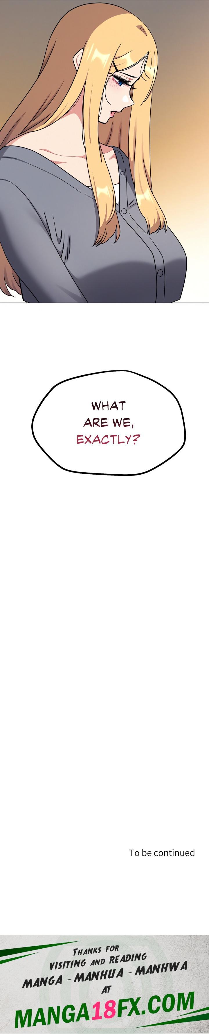 Her Toys Chapter 24 - Page 19