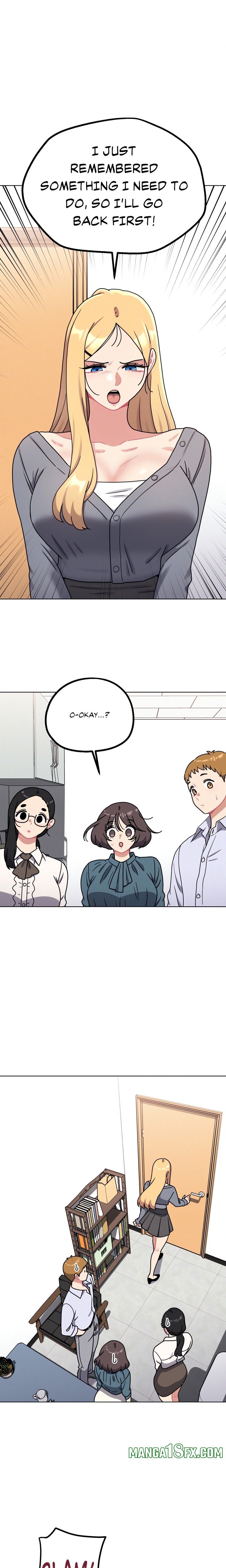 Her Toys Chapter 24 - Page 6