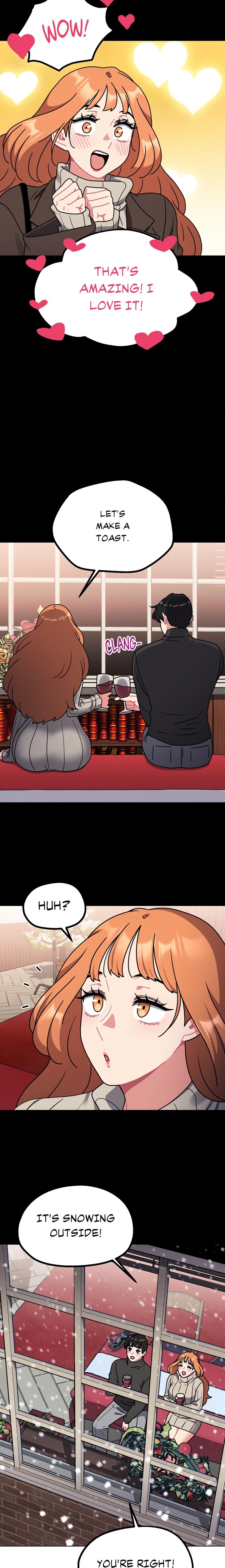 Her Toys Chapter 27 - Page 18