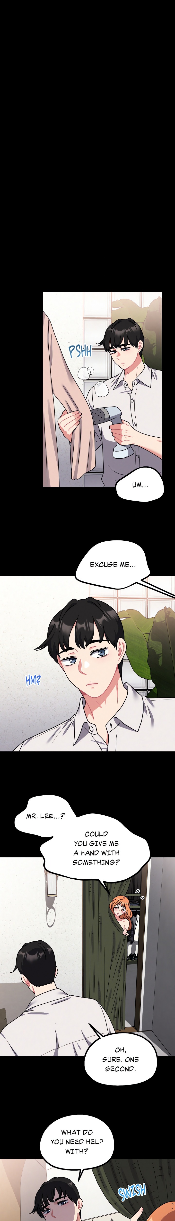 Her Toys Chapter 27 - Page 5