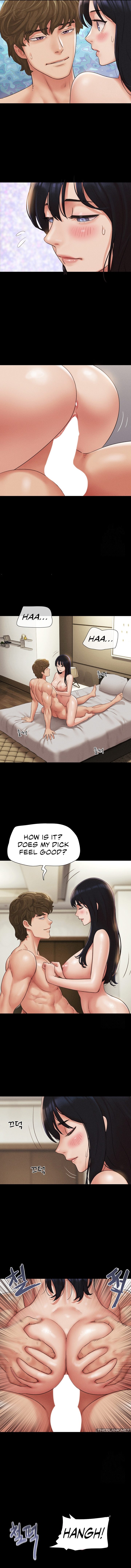 Soeun Chapter 41 - Page 11