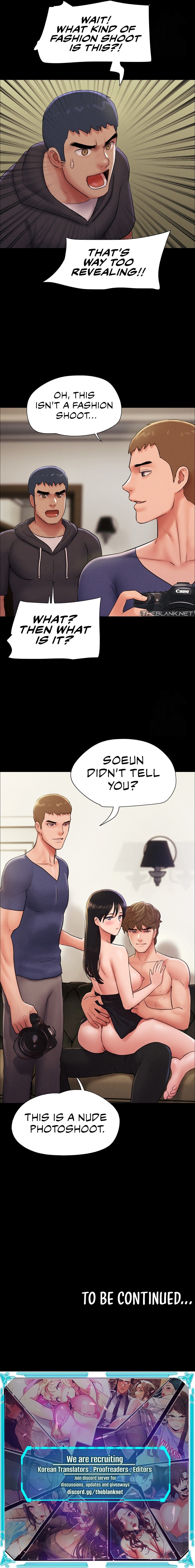 Soeun Chapter 44 - Page 12
