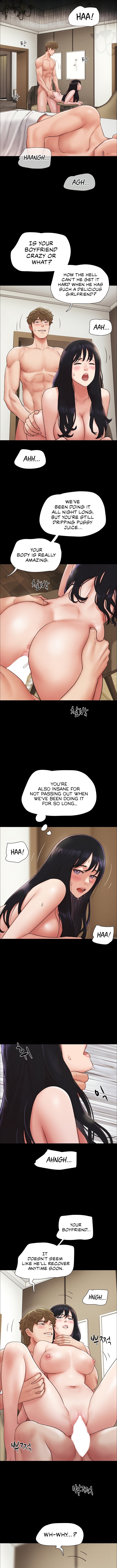 Soeun Chapter 48 - Page 10