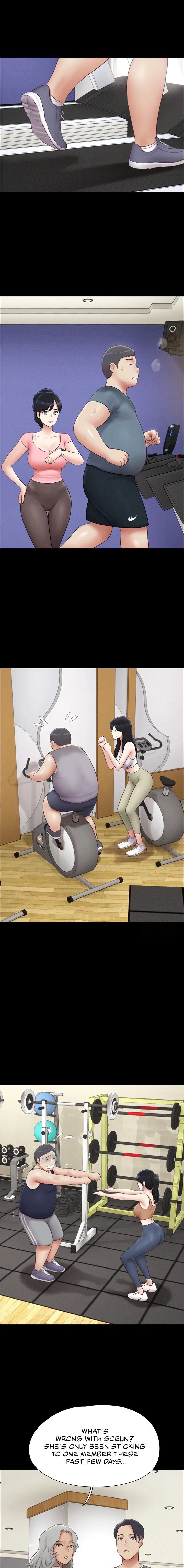 Soeun Chapter 60 - Page 15