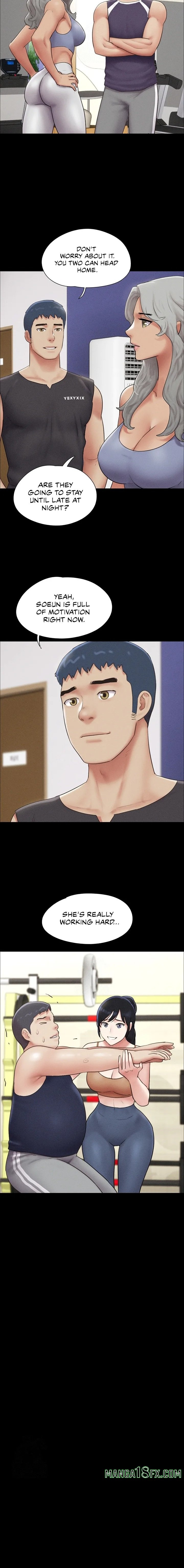 Soeun Chapter 60 - Page 16