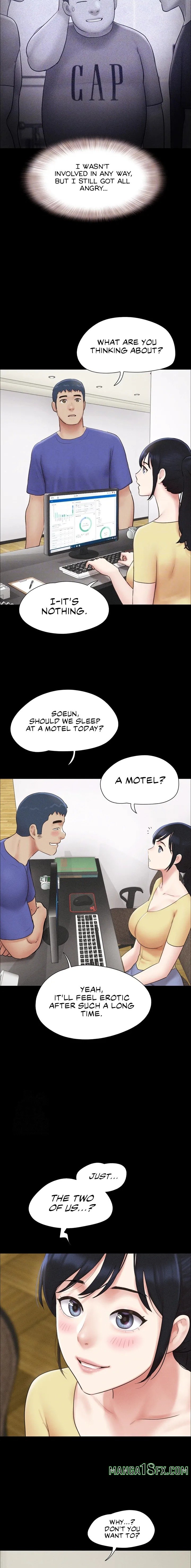 Soeun Chapter 60 - Page 4