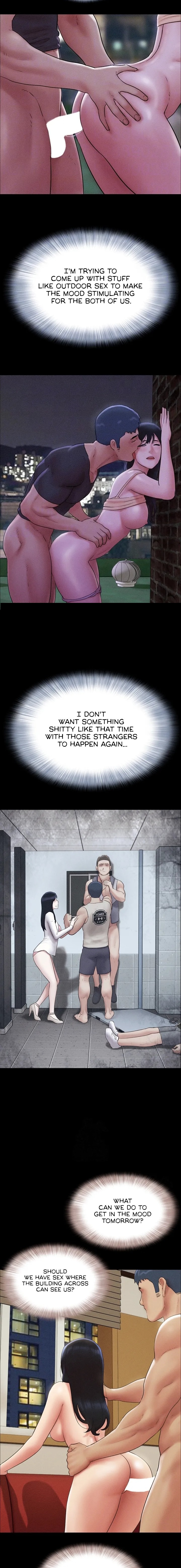 Soeun Chapter 60 - Page 6