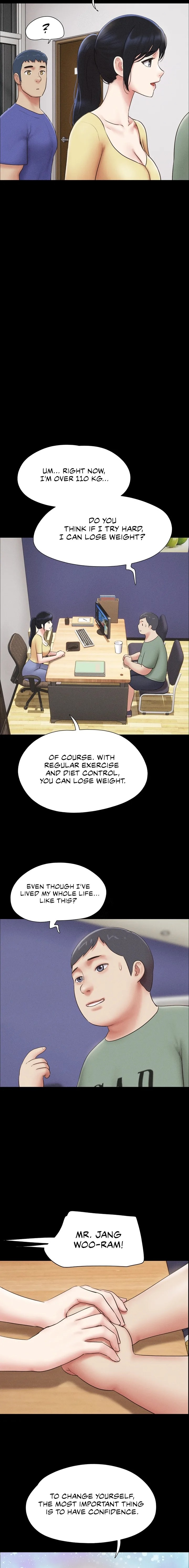 Soeun Chapter 60 - Page 8