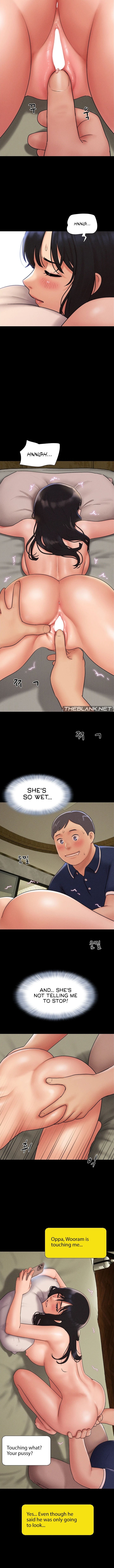 Soeun Chapter 63 - Page 11