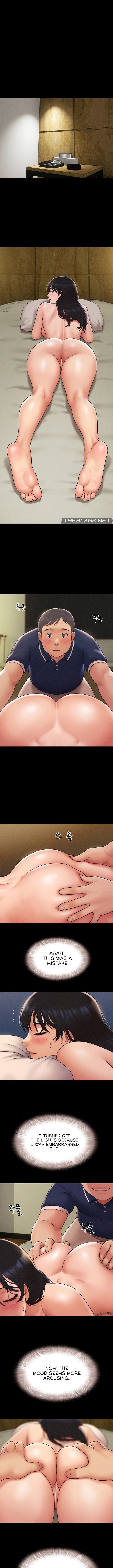 Soeun Chapter 63 - Page 5