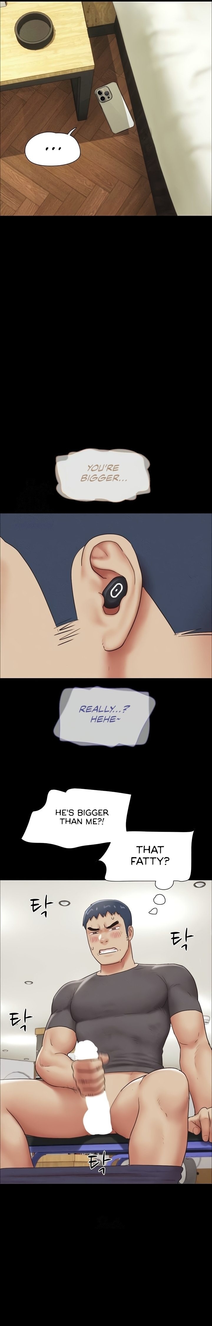 Soeun Chapter 65 - Page 10