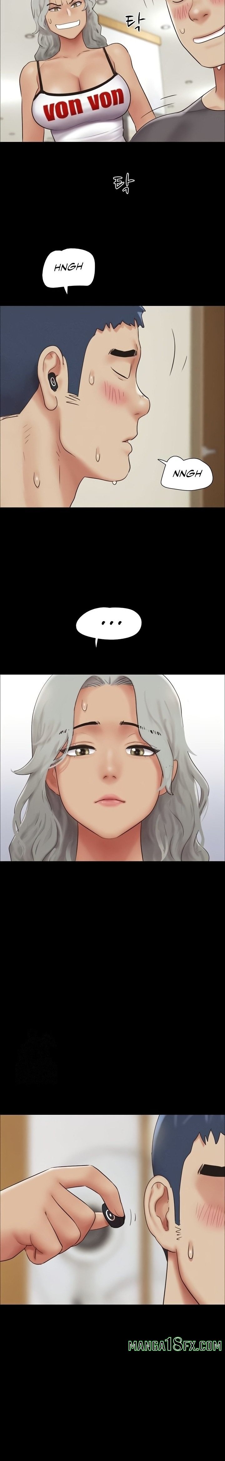 Soeun Chapter 65 - Page 12