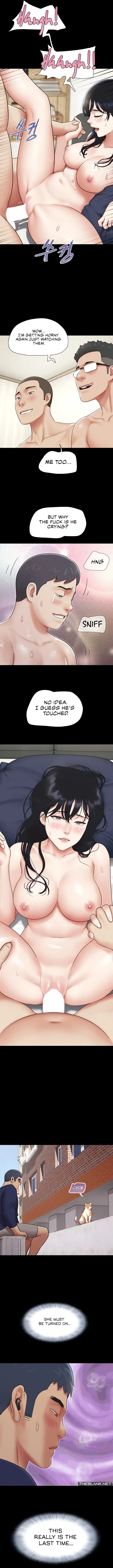 Soeun Chapter 68 - Page 13