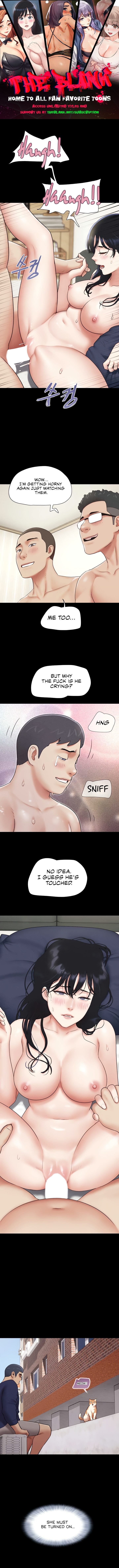 Soeun Chapter 69 - Page 1