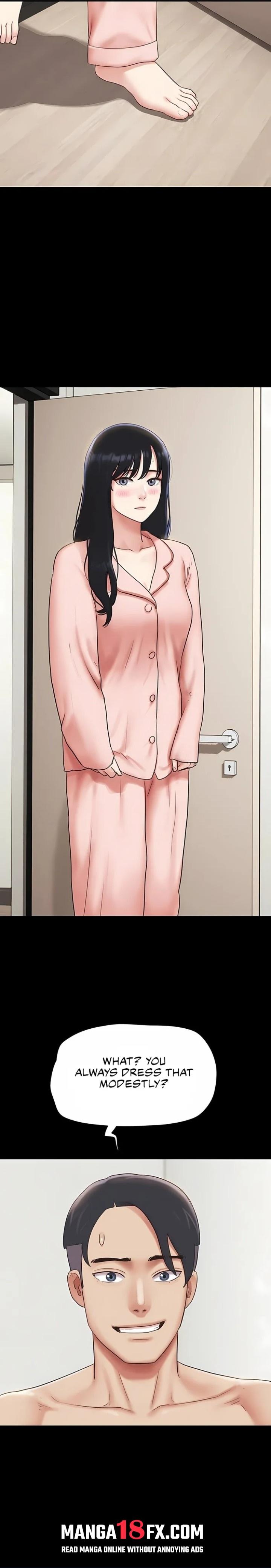 Soeun Chapter 77 - Page 20