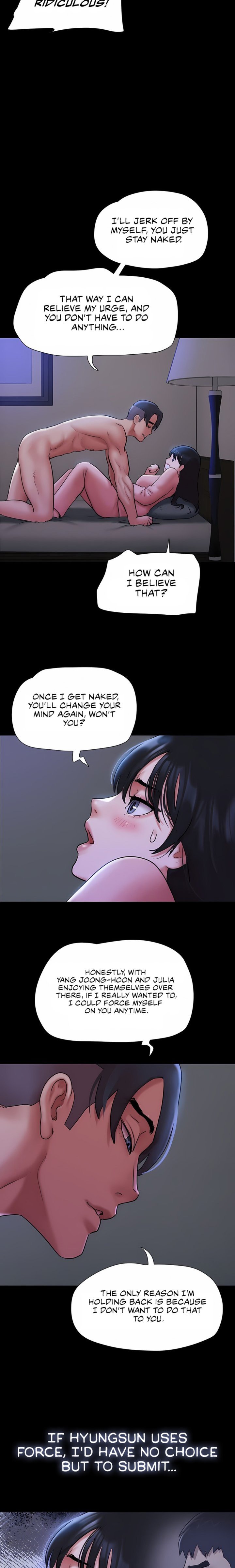 Soeun Chapter 78 - Page 11