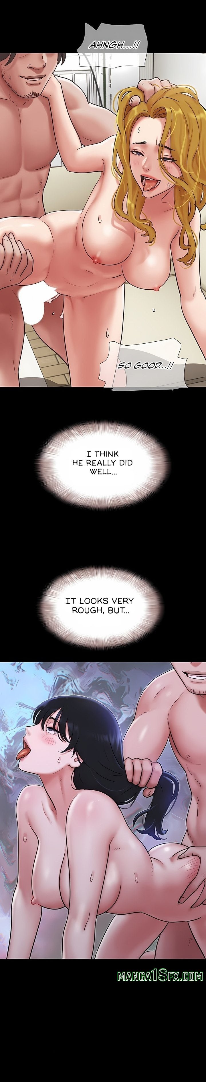 Soeun Chapter 84 - Page 24