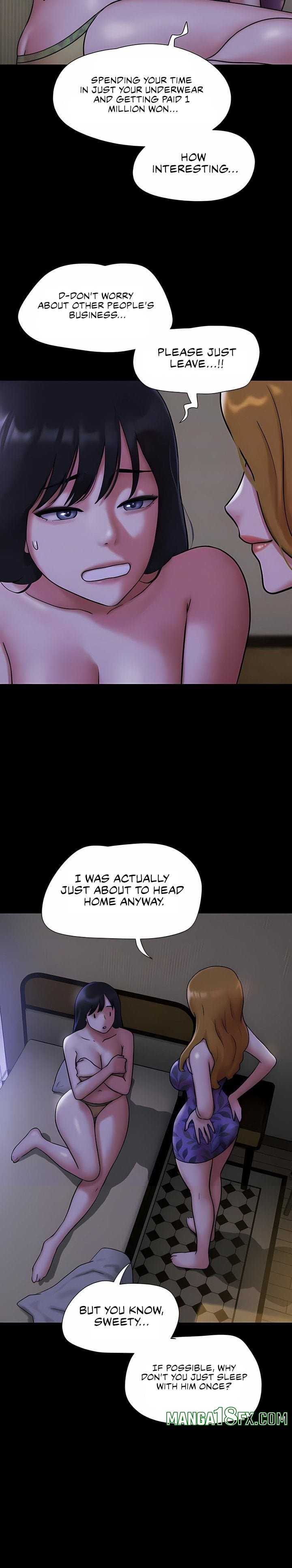 Soeun Chapter 84 - Page 8