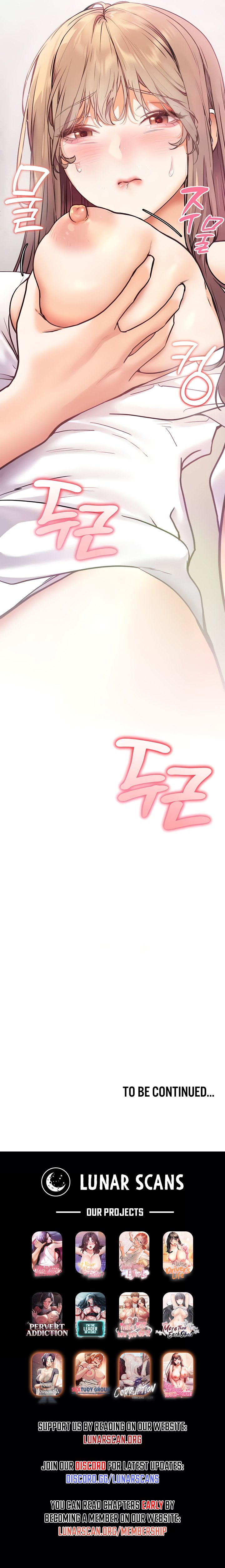 The Teachers’ Efforts Chapter 15 - Page 11