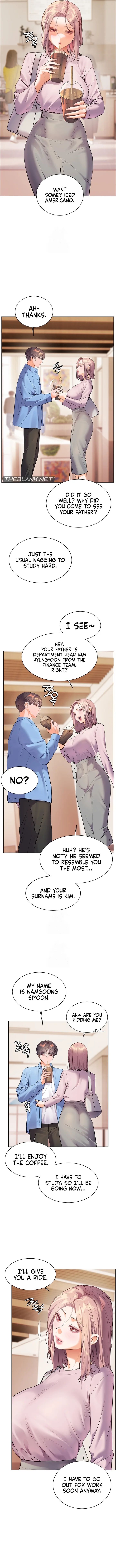 The Teachers’ Efforts Chapter 59 - Page 15