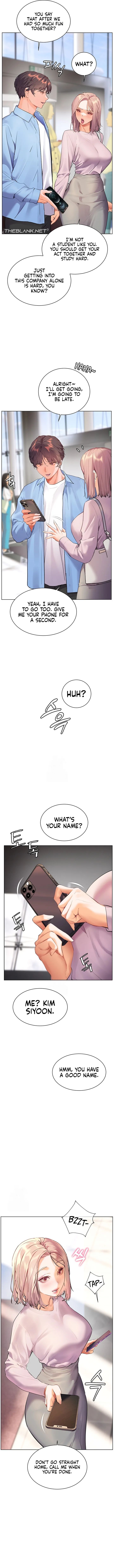 The Teachers’ Efforts Chapter 59 - Page 4