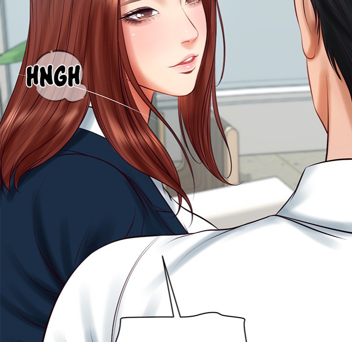 The Billionaire’s Monster Cock Son-In-Law Chapter 63 - Page 70