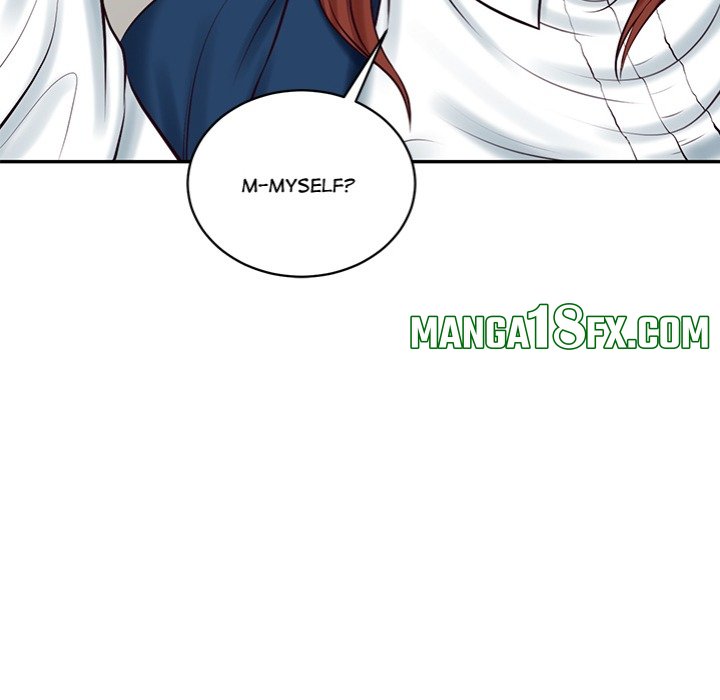 The Billionaire’s Monster Cock Son-In-Law Chapter 63 - Page 8