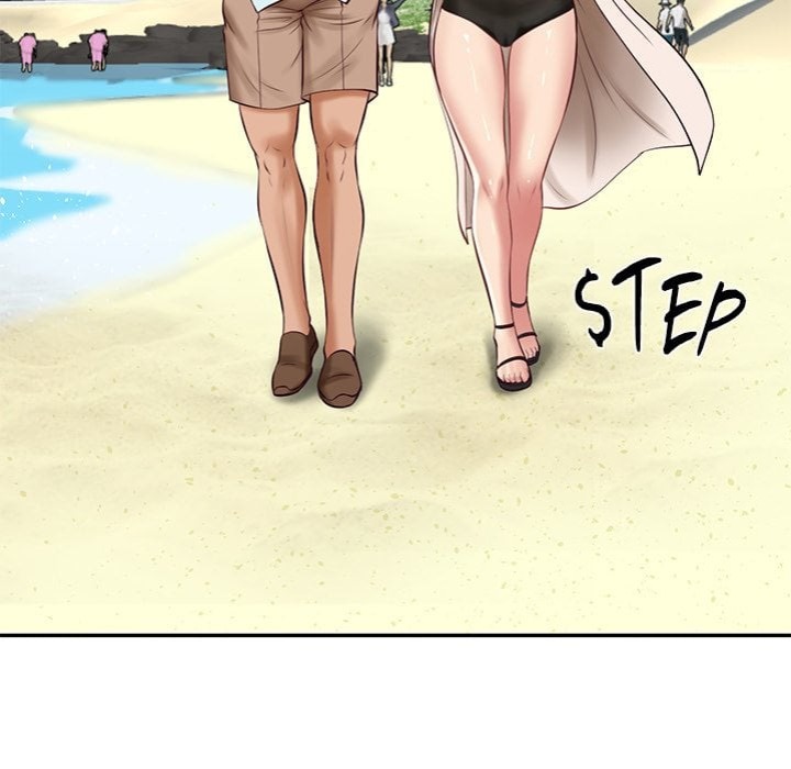 The Billionaire’s Monster Cock Son-In-Law Chapter 66 - Page 37