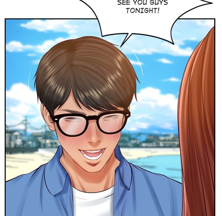 The Billionaire’s Monster Cock Son-In-Law Chapter 66 - Page 63