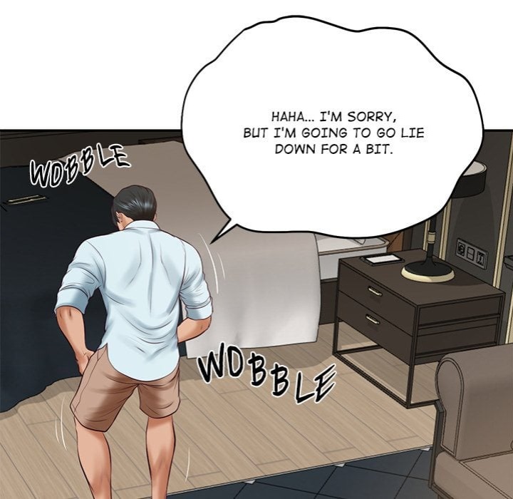 The Billionaire’s Monster Cock Son-In-Law Chapter 66 - Page 88