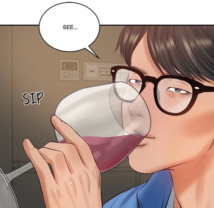 The Billionaire’s Monster Cock Son-In-Law Chapter 66 - Page 98