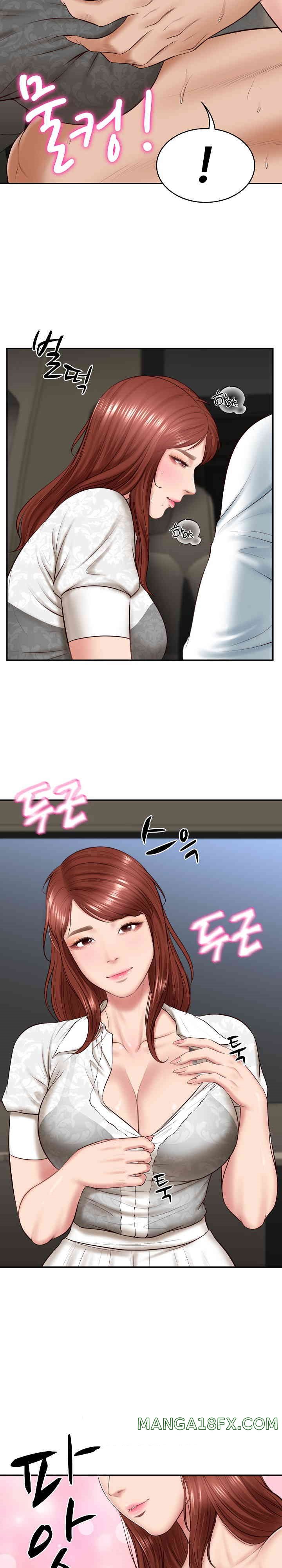 The Billionaire’s Monster Cock Son-In-Law Raw Chapter 5 - Page 34