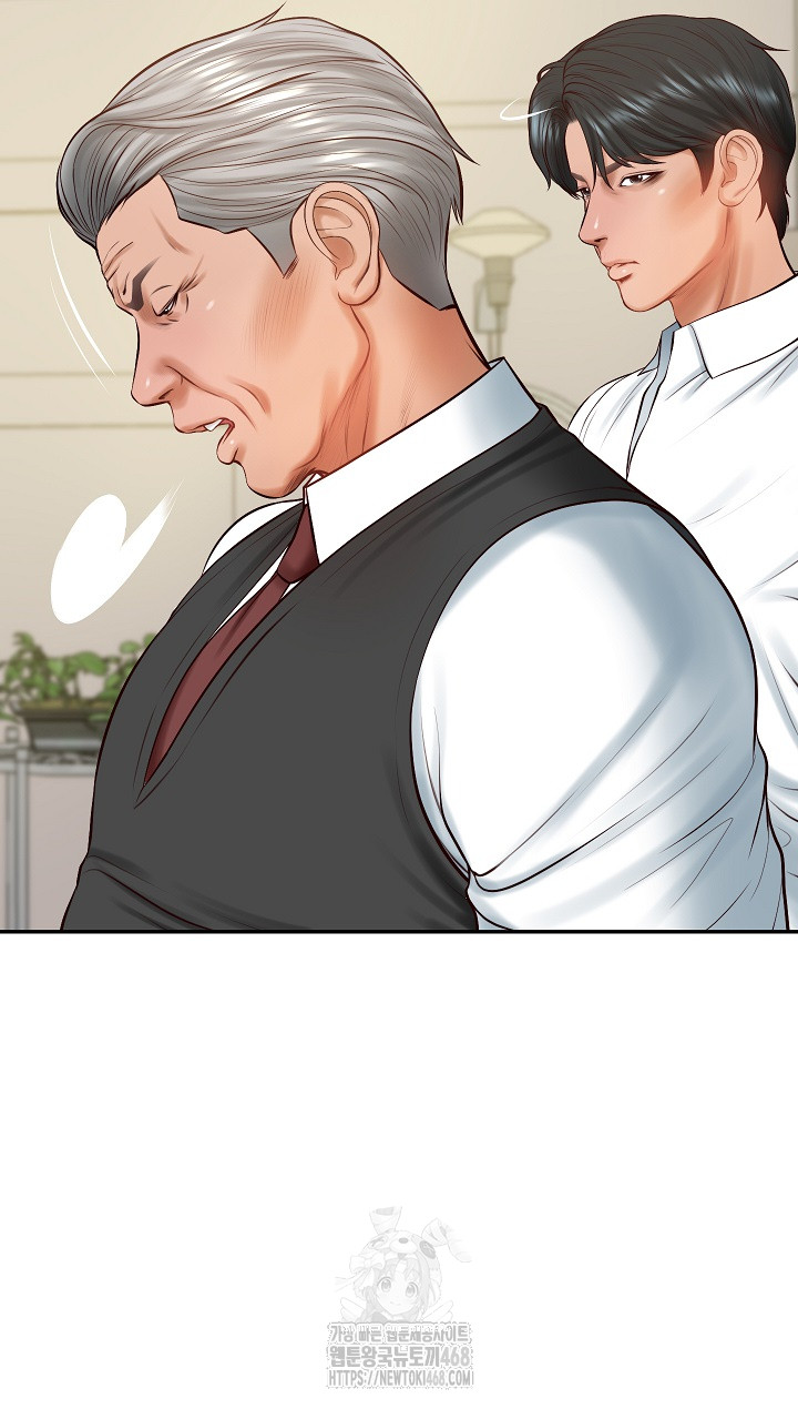 The Billionaire’s Monster Cock Son-In-Law Raw Chapter 52 - Page 30