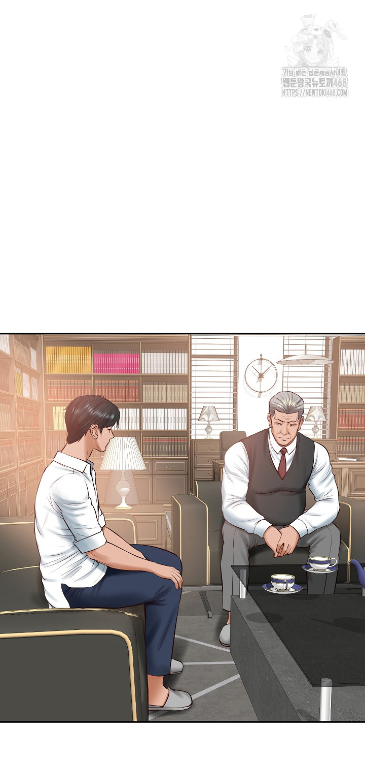 The Billionaire’s Monster Cock Son-In-Law Raw Chapter 52 - Page 39