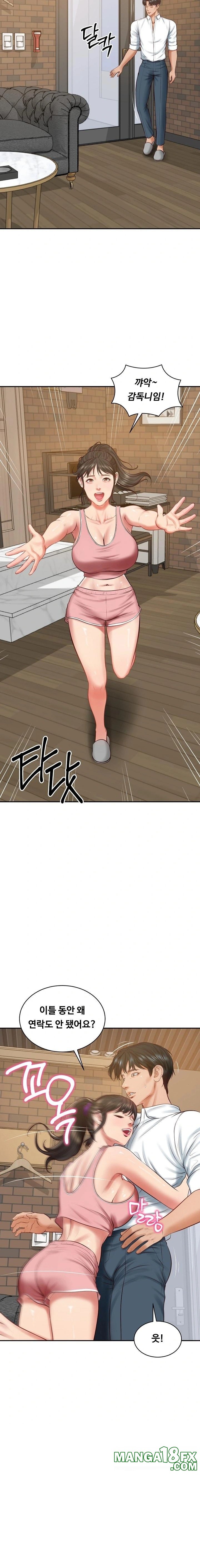 The Billionaire’s Monster Cock Son-In-Law Raw Chapter 56 - Page 18