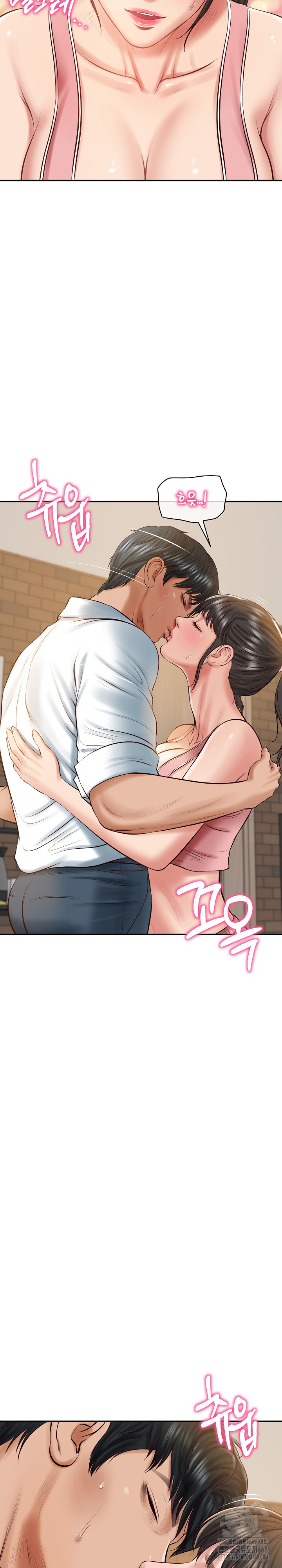 The Billionaire’s Monster Cock Son-In-Law Raw Chapter 57 - Page 4