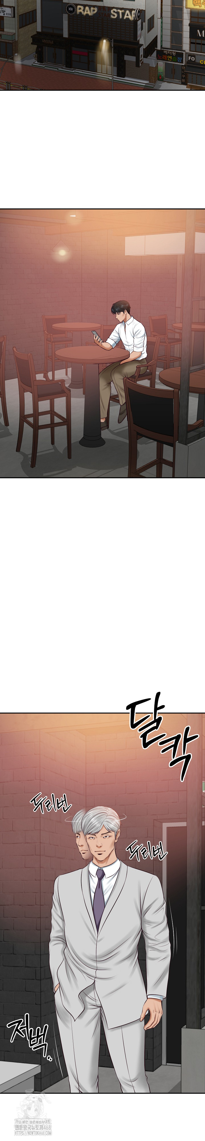 The Billionaire’s Monster Cock Son-In-Law Raw Chapter 59 - Page 30