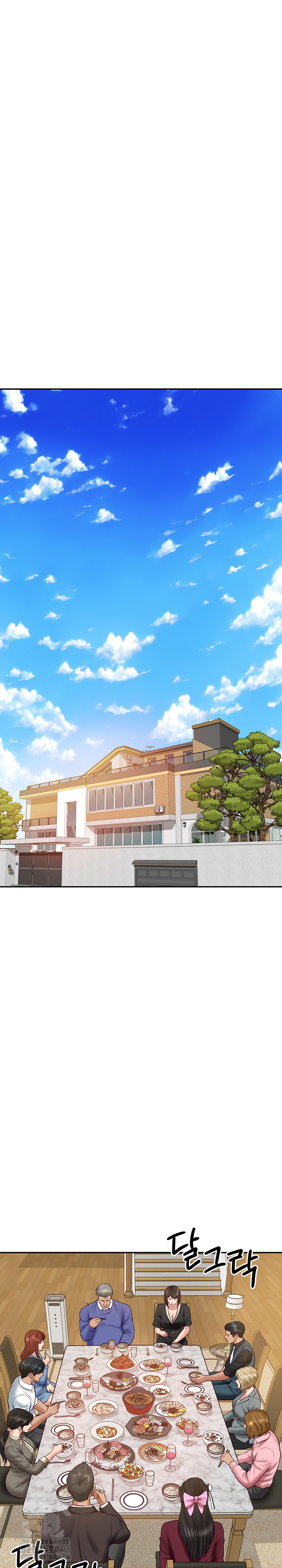 The Billionaire’s Monster Cock Son-In-Law Raw Chapter 68 - Page 10