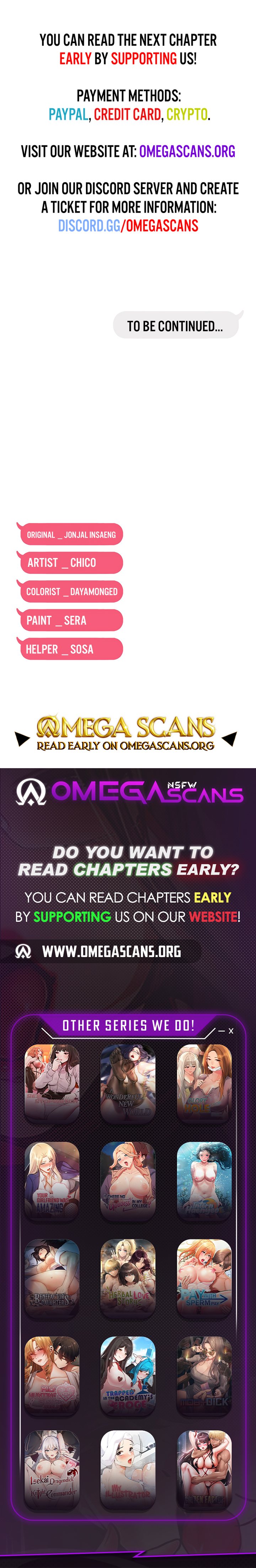 Disciplining the Top Delinquent Bitch Through a Random Chatting App Chapter 52 - Page 7